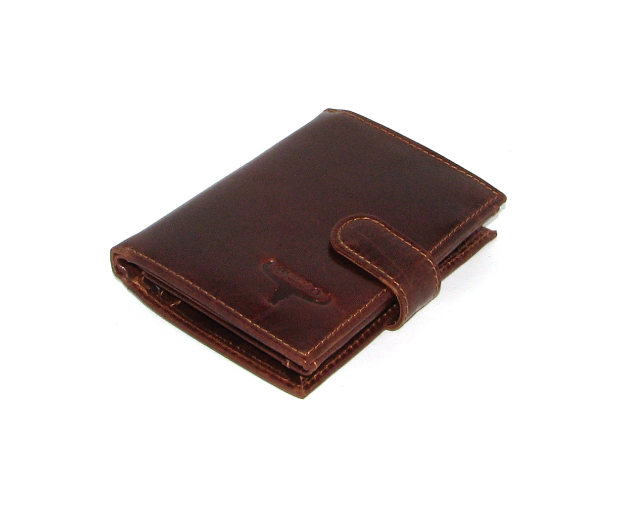 Кошелек мужской Buffalo Wild D1072L-VTU BROWN Кошелек мужской Buffalo Wild D1072L-VTU BROWN